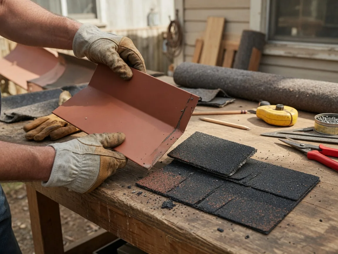 Roof Repair company in Purcellville, VA